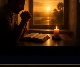30 DÍAS DE ORACIÓN